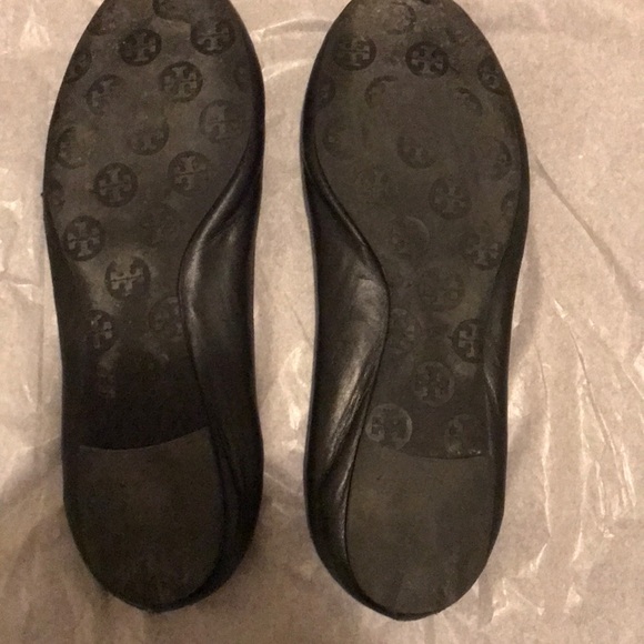 Tory Burch Reva flats - Picture 7 of 8